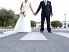 Boda de Alvaro y Tamara Jerez