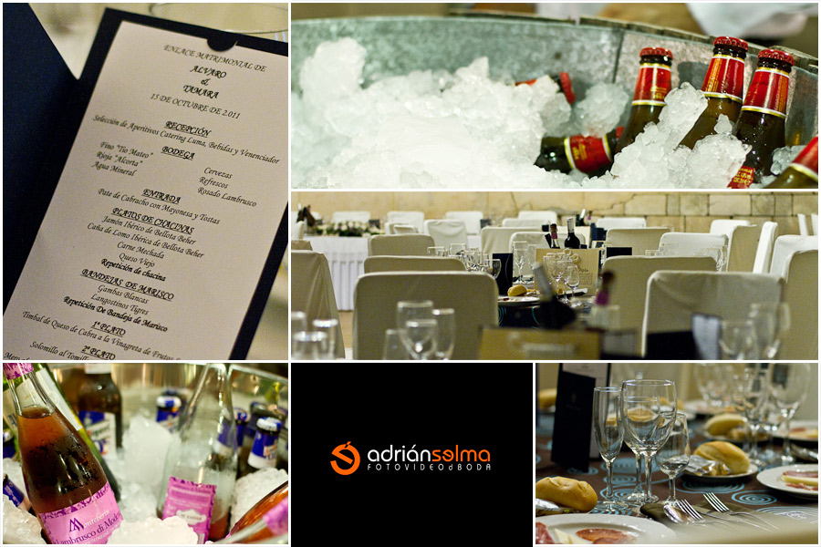 catering