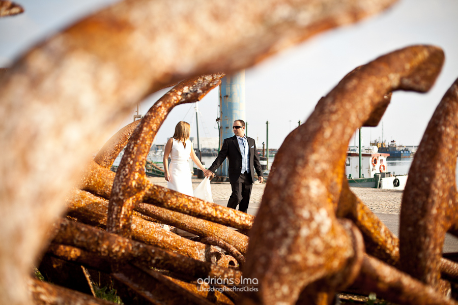 fotografía de boda en barbate