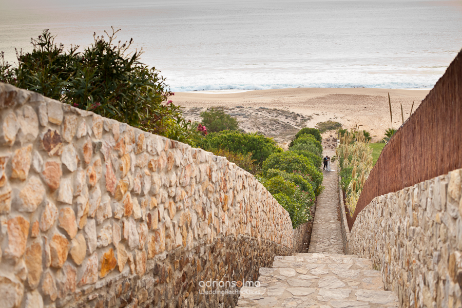 fotografía de boda en barbate