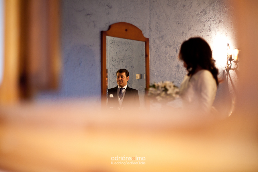 Postboda en Ronda, fotografo de bodas en Ronda