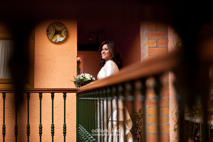 Postboda en Ronda, fotografo de bodas en Ronda