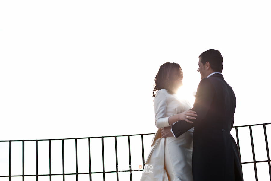 Postboda en Ronda, fotografo de bodas en Ronda
