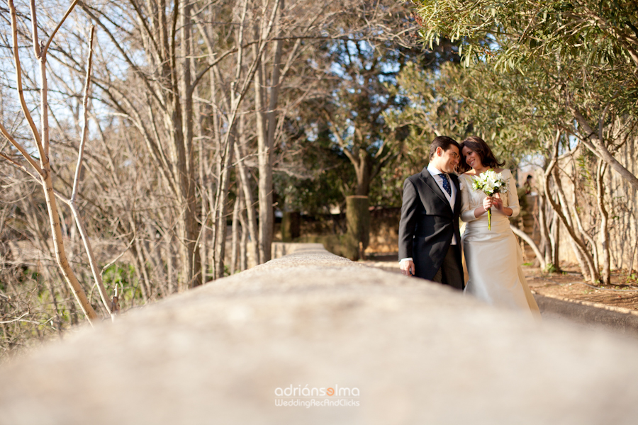 Postboda en Ronda, fotografo de bodas en Ronda