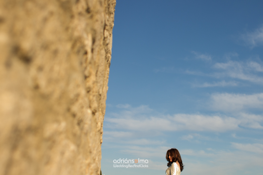 Postboda en Ronda, fotografo de bodas en Ronda
