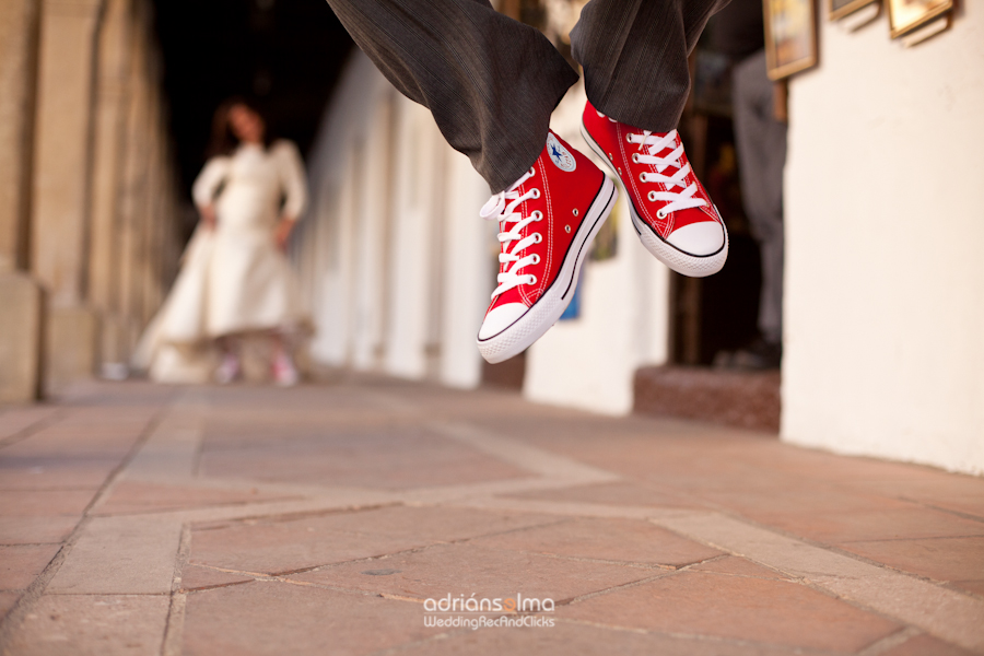 Postboda en Ronda, fotografo de bodas en Ronda