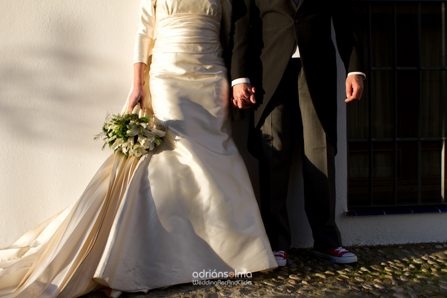 Postboda en Ronda, fotografo de bodas en Ronda