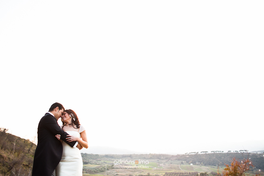 Postboda en Ronda, fotografo de bodas en Ronda