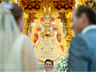 Boda de Agustín y Nidia - Espartinas