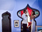 kamal-miriam-postboda
