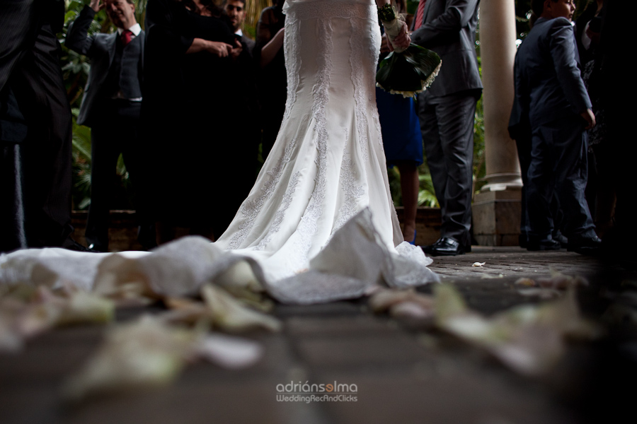 Fotografo bodas sanlucar