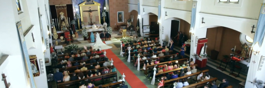 video boda jerez