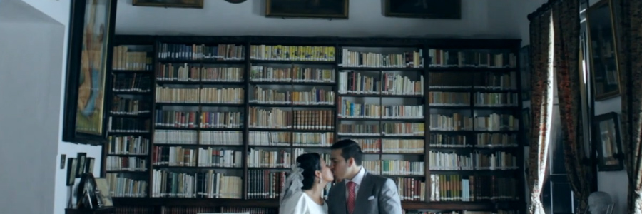 video boda cadiz