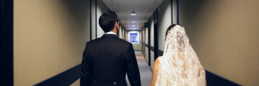 video boda salvador sevilla