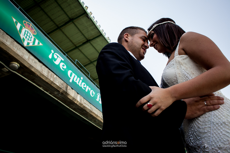 fotografo bodas sevilla