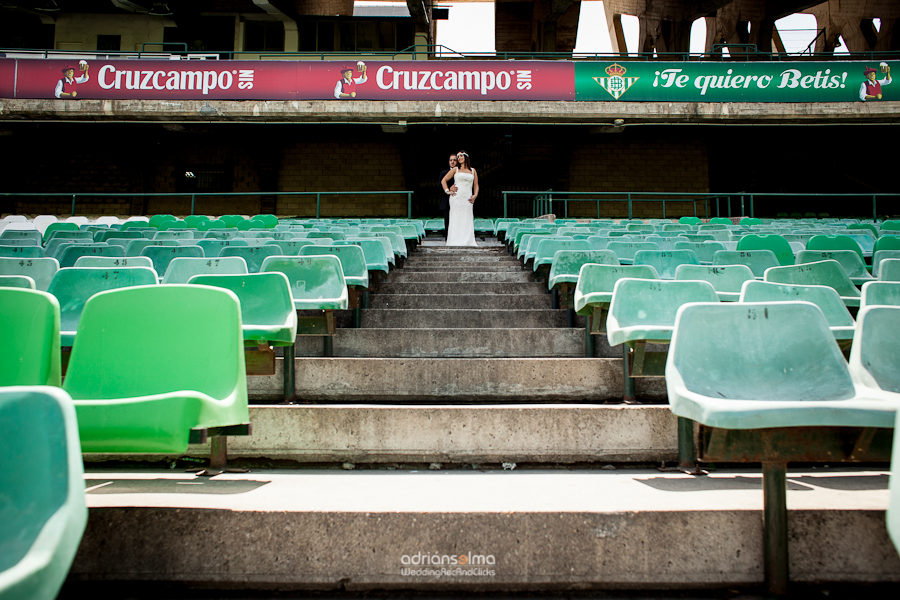 fotografo bodas sevilla