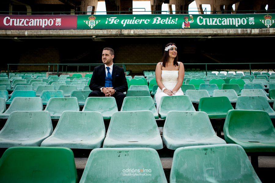 fotografo bodas sevilla