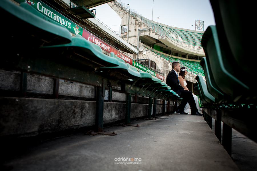 fotografo bodas sevilla