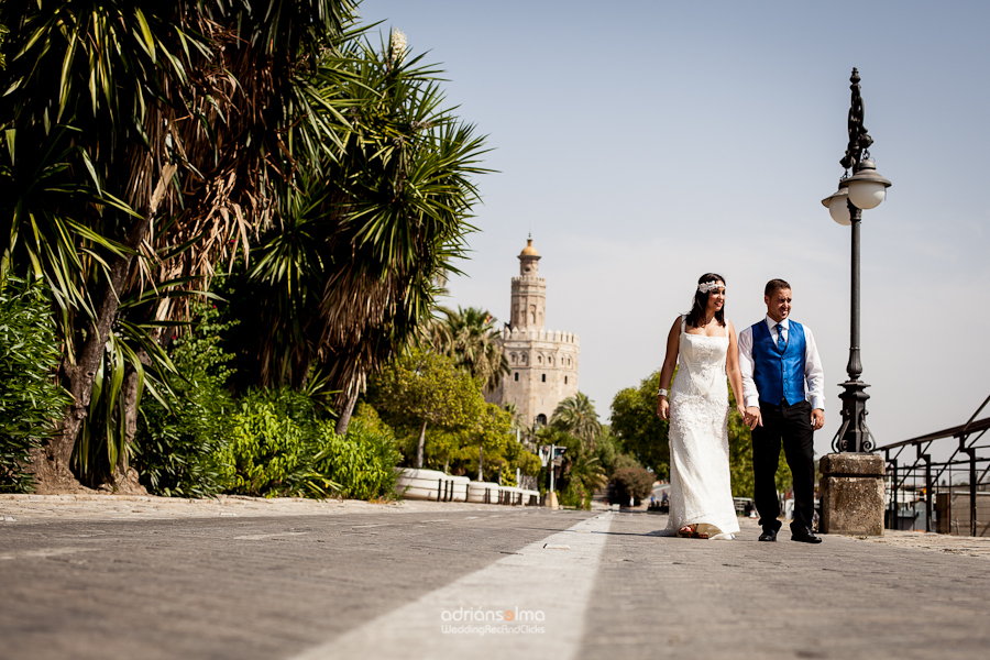 fotografo bodas sevilla