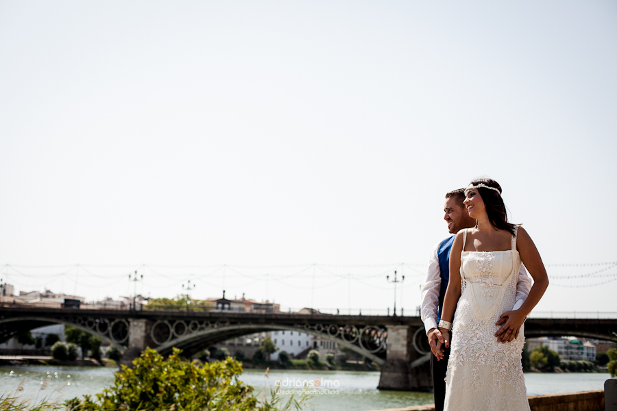 fotografo bodas sevilla