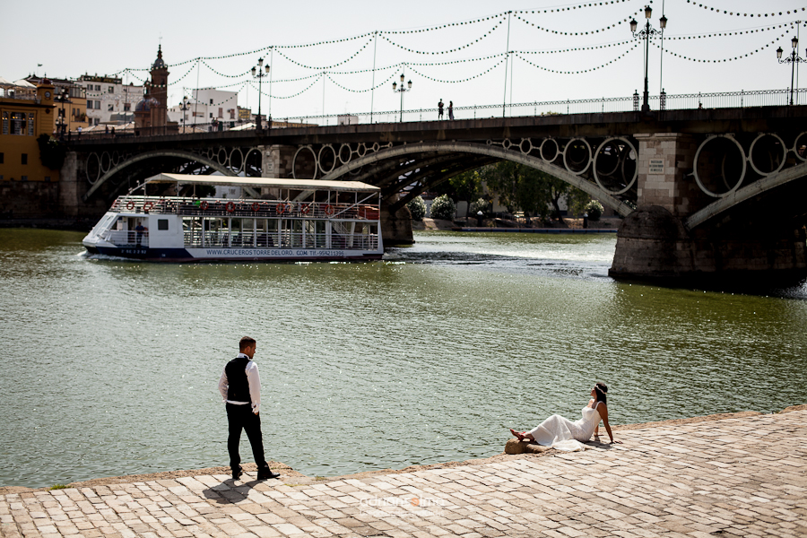 fotografo bodas sevilla