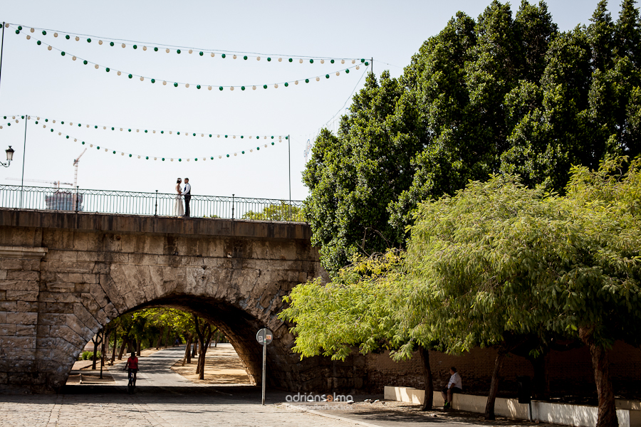 fotografo bodas sevilla