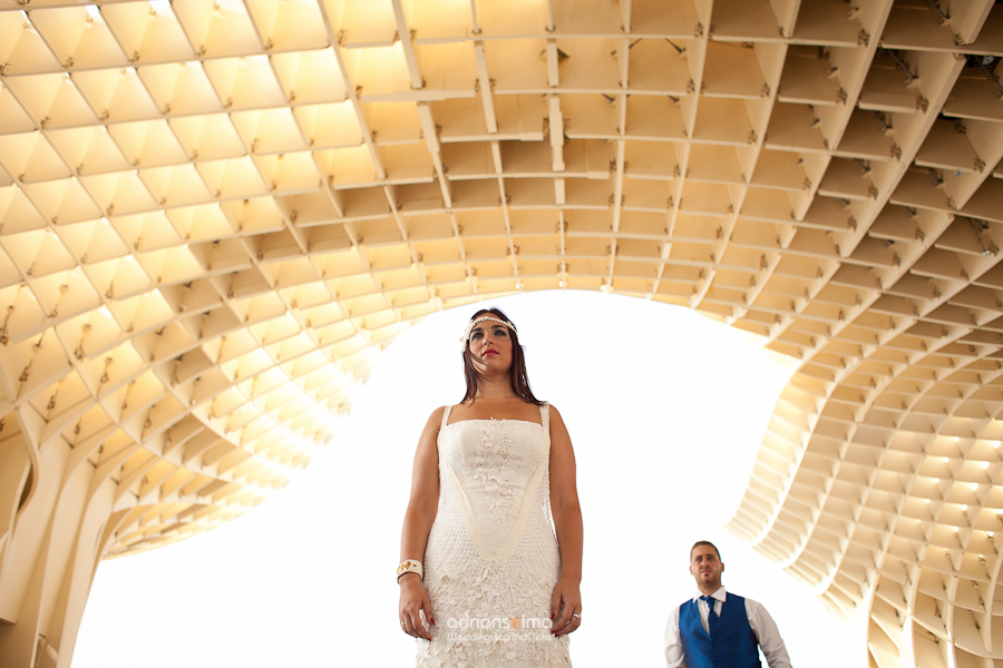 fotografo bodas sevilla