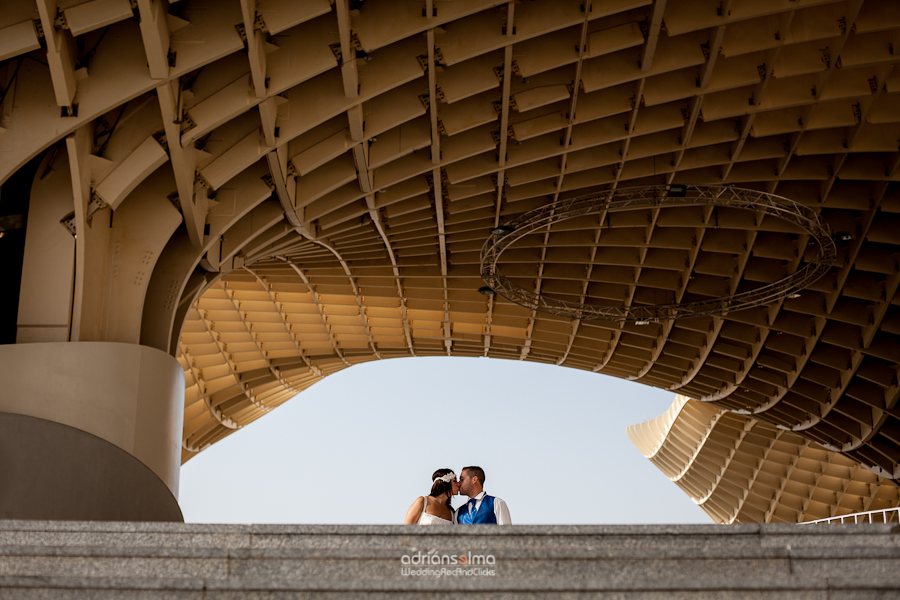 fotografo bodas sevilla