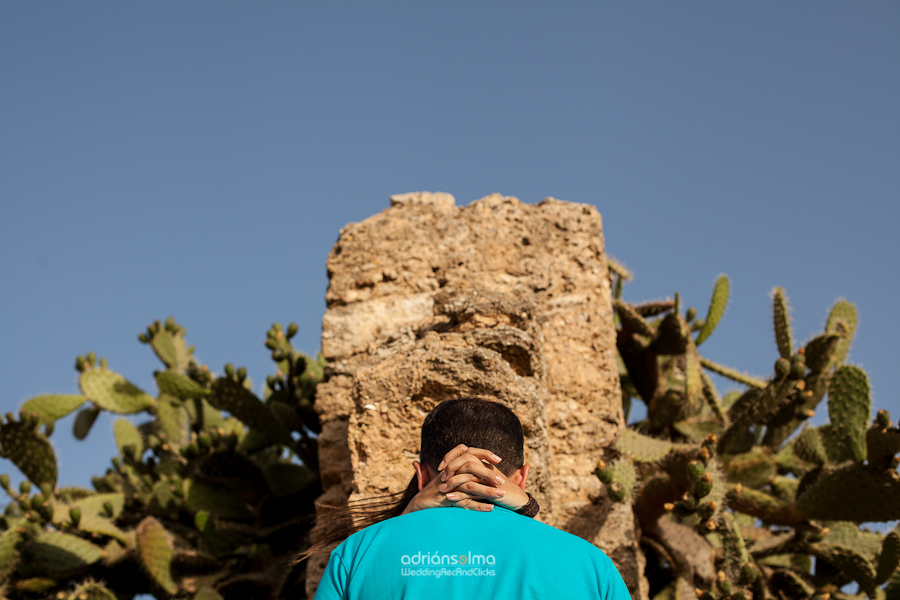 fotografo bodas san fernando