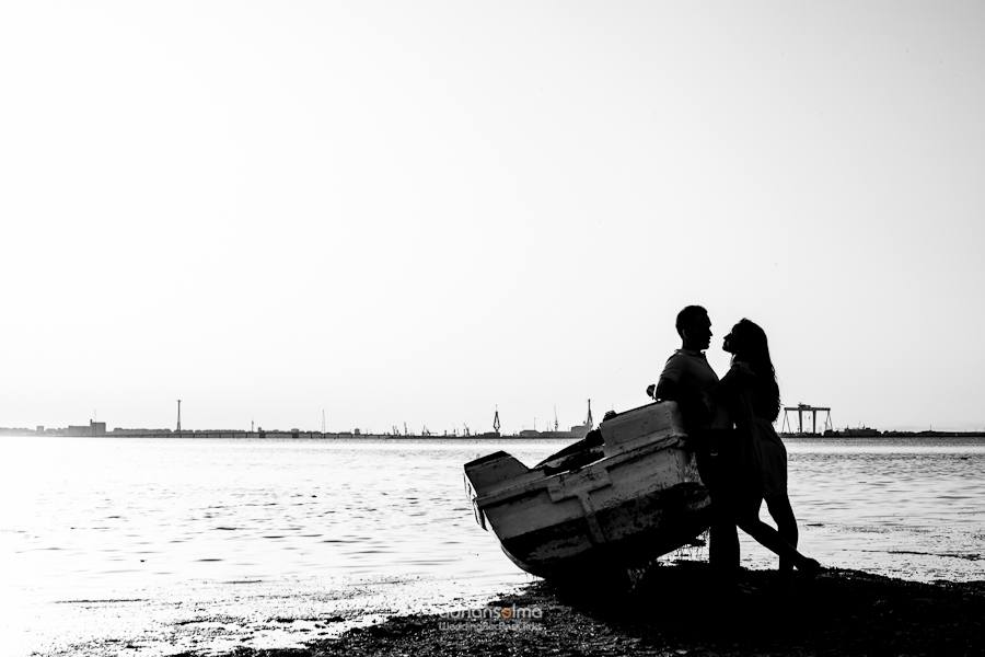 fotografo bodas san fernando