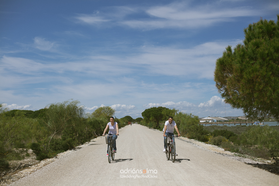 Fotografo bodas el puerto de santa maria