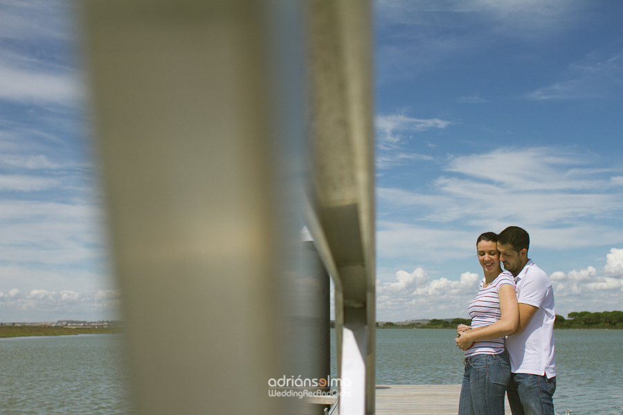 Fotografo bodas el puerto de santa maria