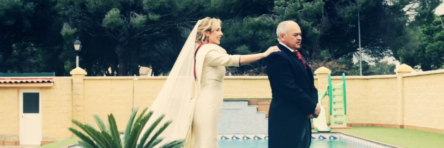 video boda cadiz