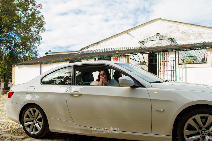 boda civil jerez