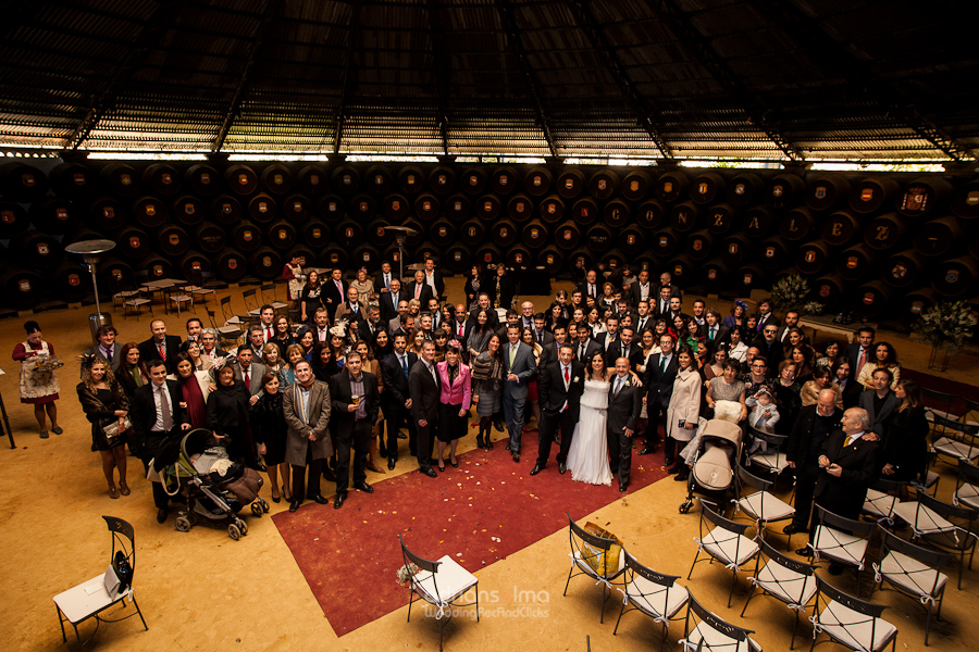 boda civil jerez