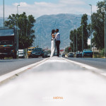 Kamal + Miriam. Postboda en Marruecos [Chaouen, Tetuán y Tánger]