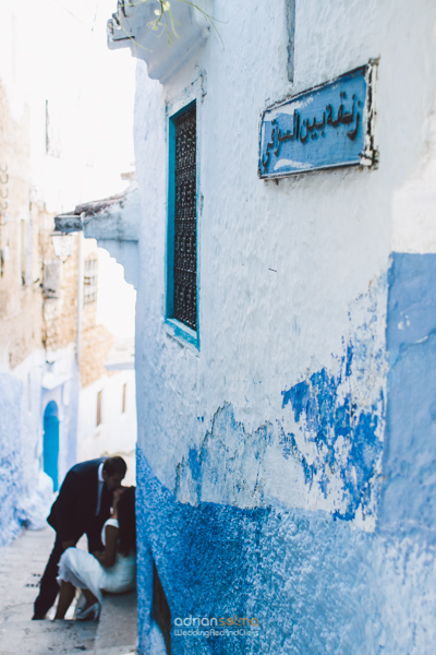 fotografo bodas chaouen