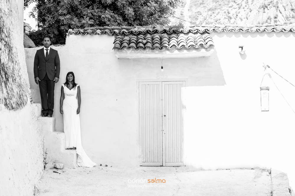 fotografo bodas chaouen