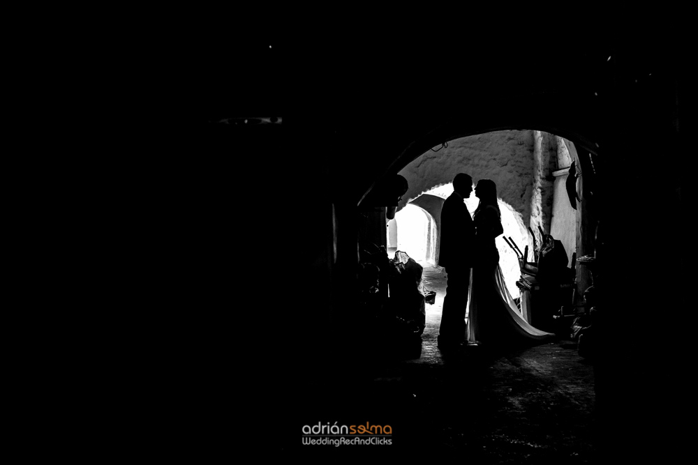 fotografo bodas chaouen