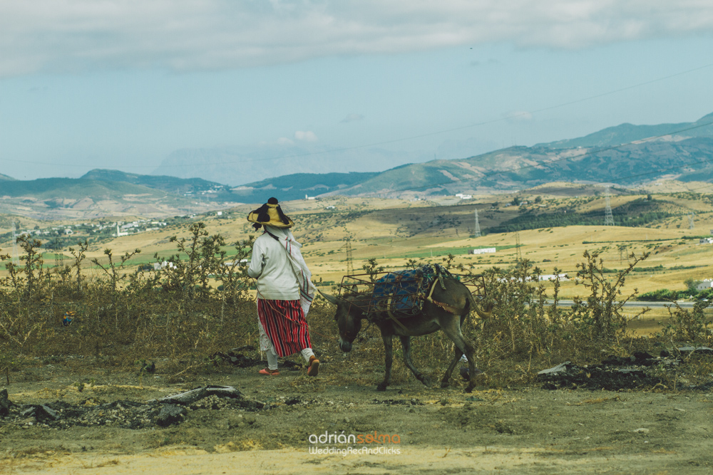 fotografo bodas tanger