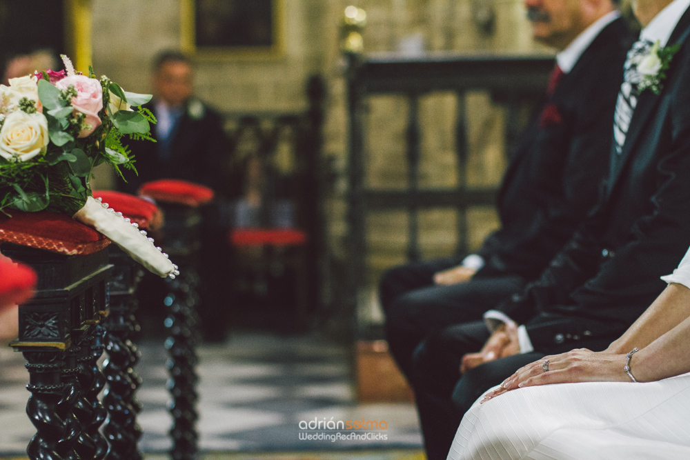 boda en san miguel jerez