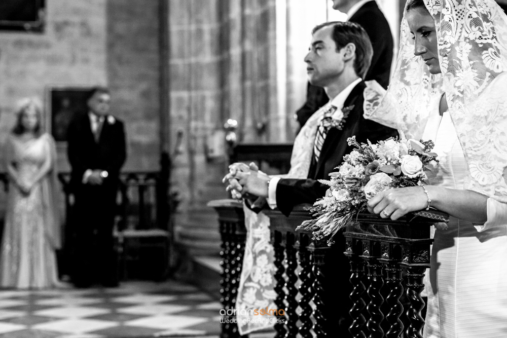 boda en san miguel jerez