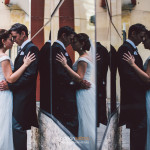 Jonatan + Carmen. Boda en iglesia de Santa Cecilia, Los Descalzos [Ronda, Málaga], El Huertecillo [Arriate]