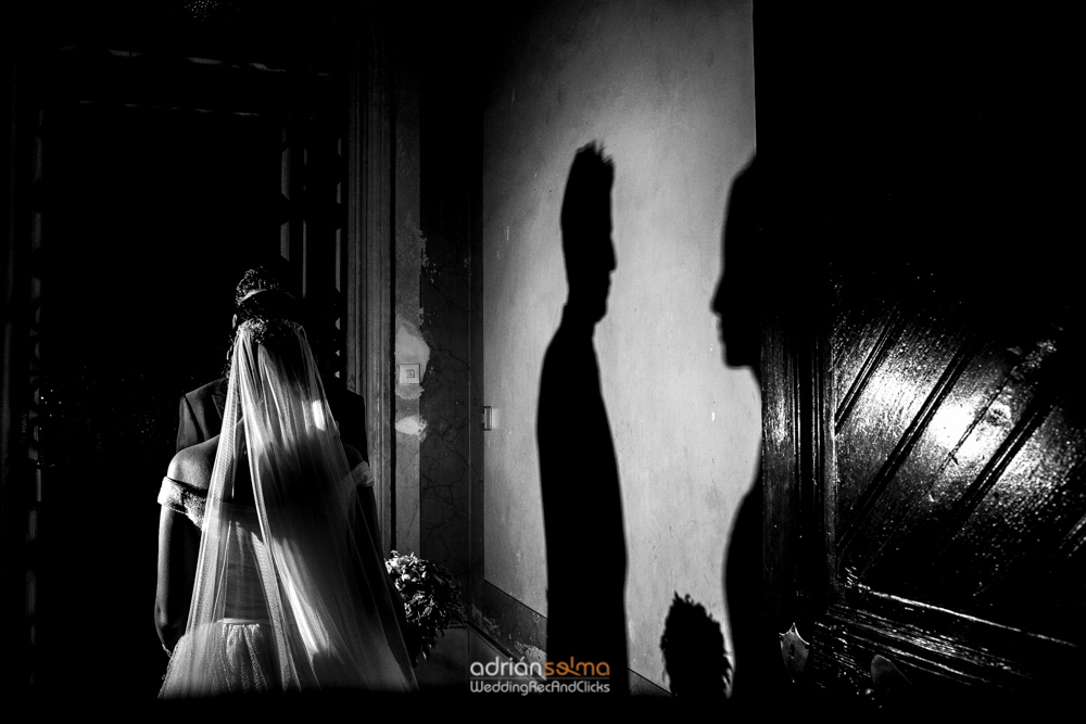 fotografo de bodas en ronda