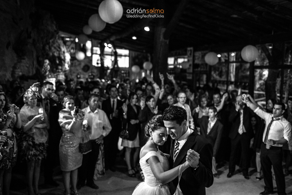 fotografias bodas ronda