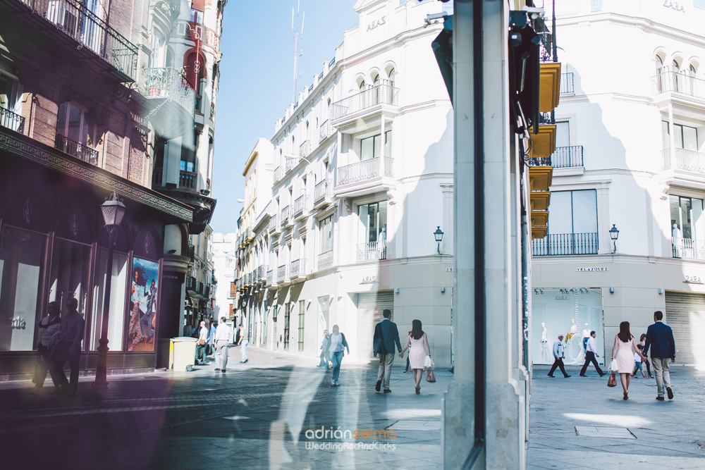 fotografo bodas sevilla