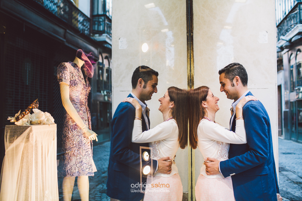 fotografo bodas sevilla