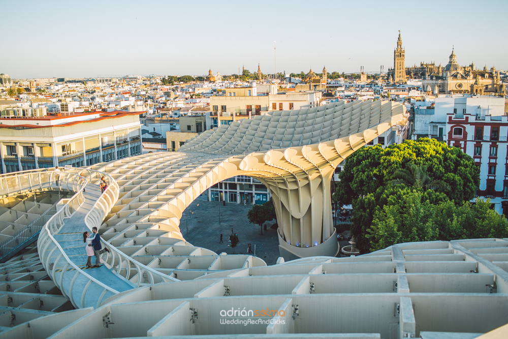 fotografo bodas sevilla