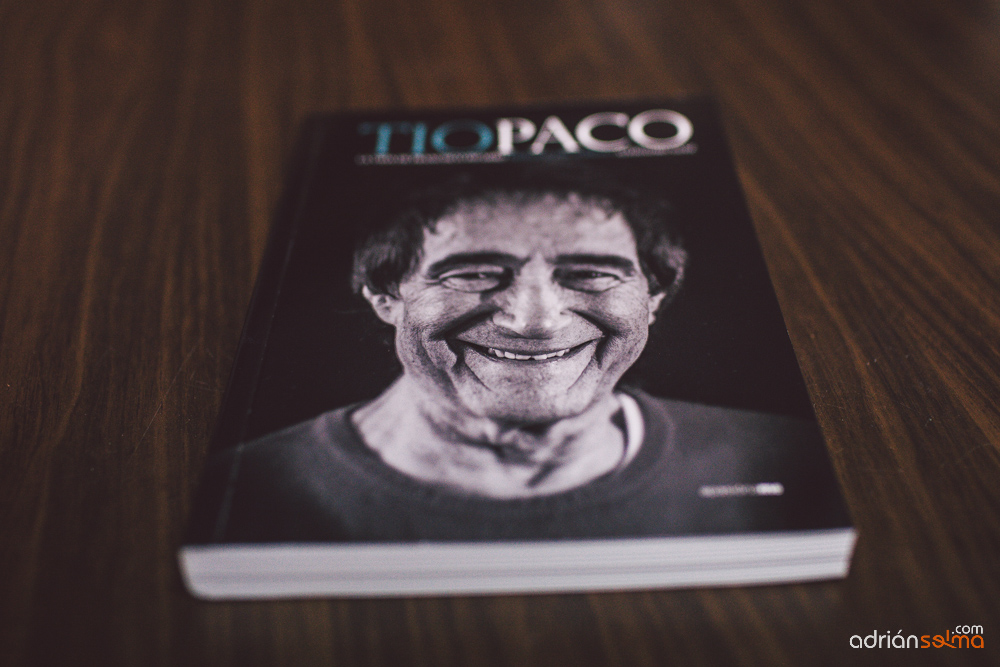 libro tio paco