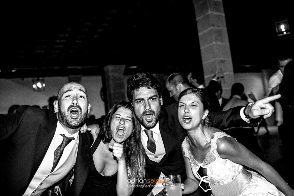 boda gonzalez byass tio pepe jerez